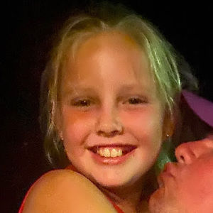 Meet your Posher, Gloria